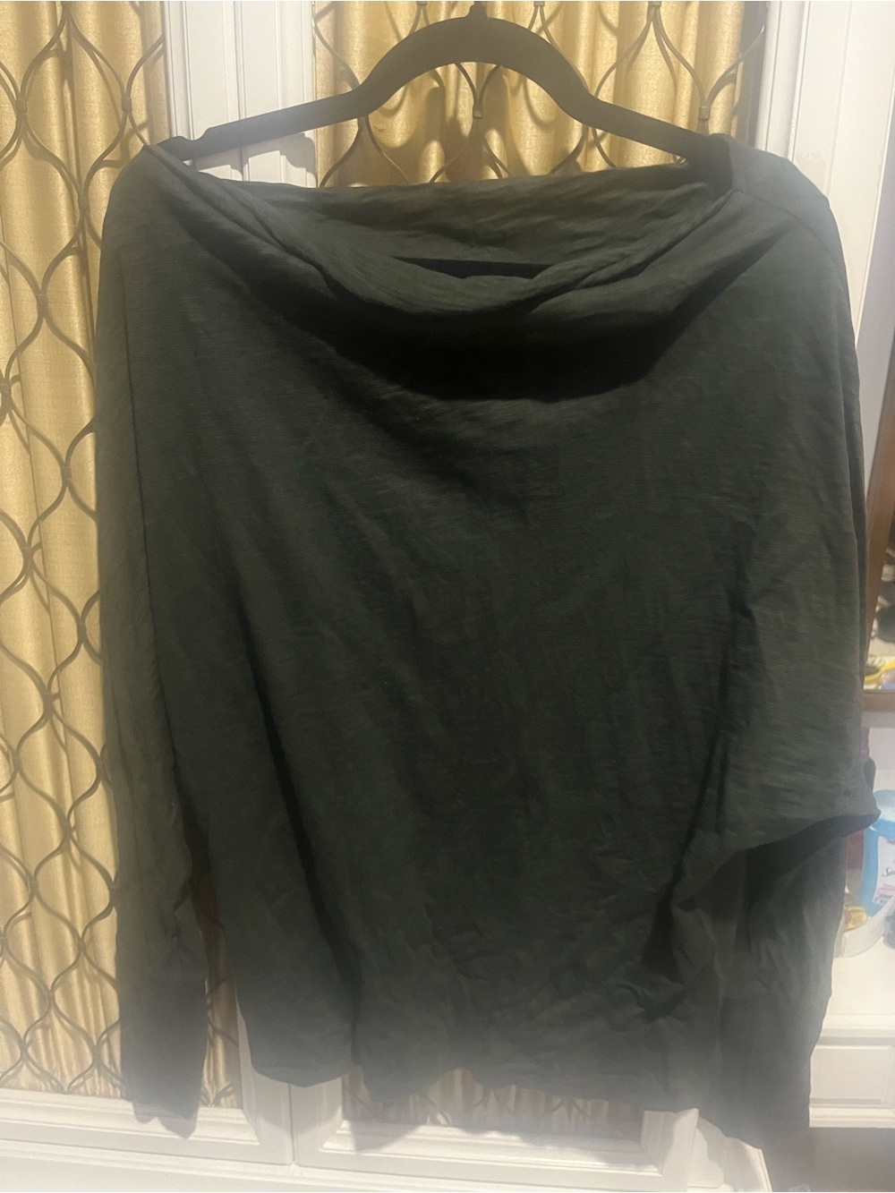 Ruti Day to Day Dolman Top - Picture 3 of 4